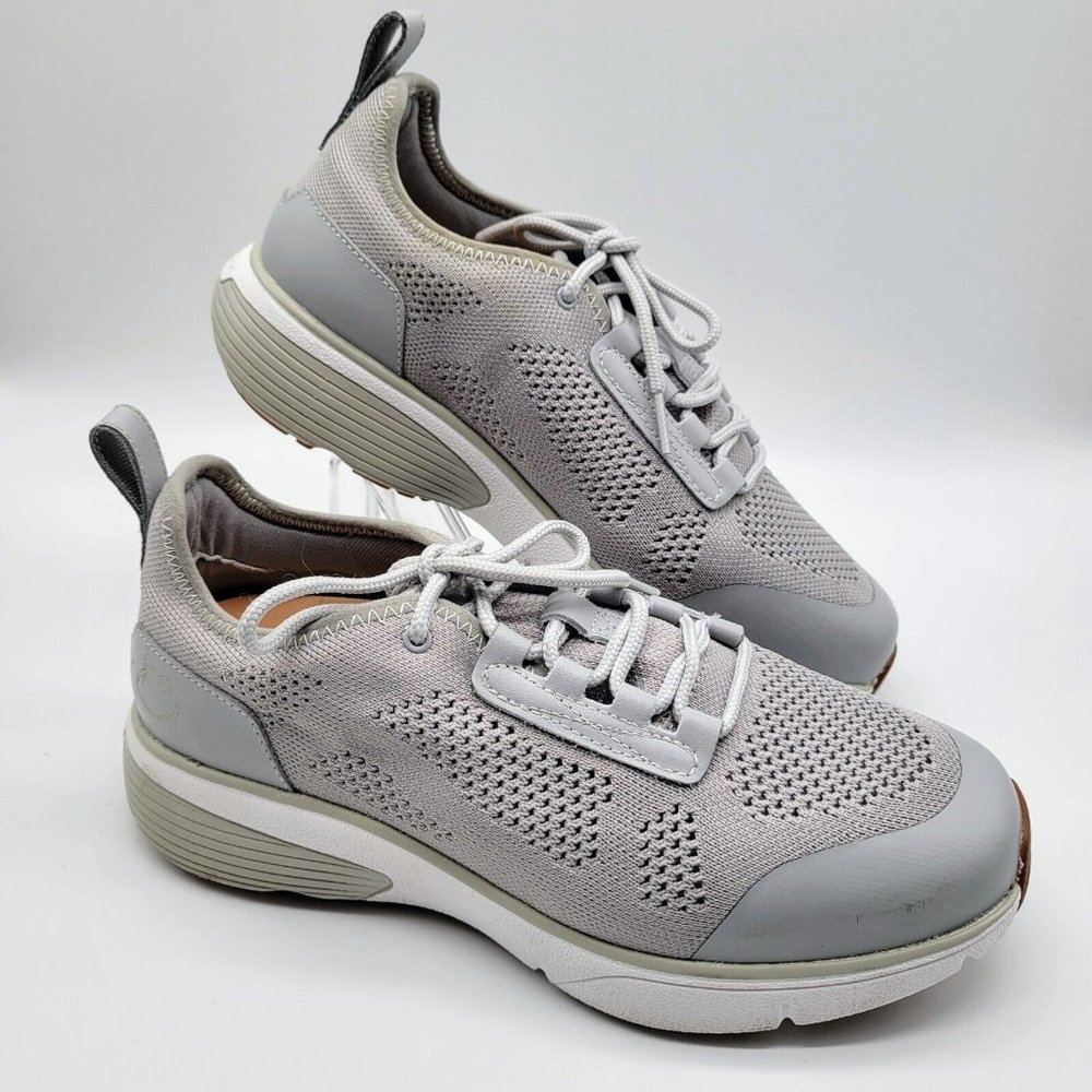 Dr Comfort Men's Athletic Jack Diabetic Shoes #51080 Size 8XW